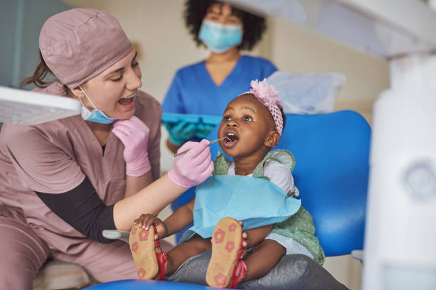 Emergency Dental Services in Skiatook, OK