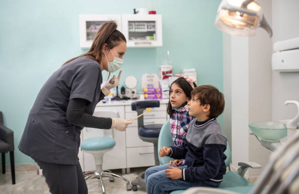Dental X-Rays and Imaging in Skiatook, OK