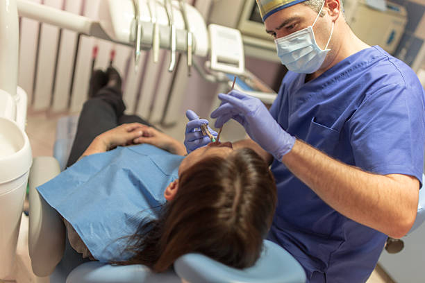Best Invisalign and Clear Aligners  in Skiato, OK