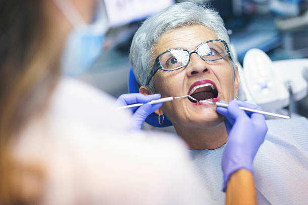 Best Emergency Dental Care  in Skiato, OK
