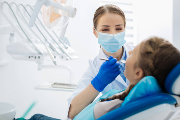 Best Invisalign and Clear Aligners  in Skiato, OK